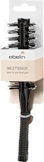 Skelettbürste doppelseitig ebelin