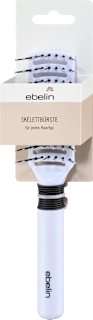 Skelettbürste ebelin