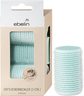 Softlockenwickler Ø 40 mm ebelin