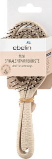 Spiralentwirrbürste mini ebelin