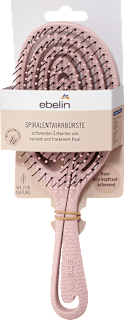 Spiralentwirrbürste  ebelin