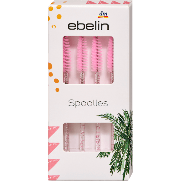 Spoolie Set Summer Travel 4tlg. ebelin