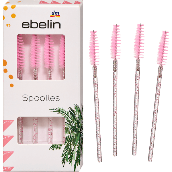 Spoolie Set Summer Travel 4tlg. ebelin