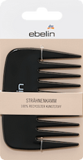 Strähnenkamm  ebelin