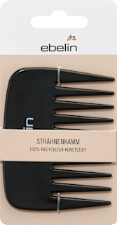 Strähnenkamm  ebelin