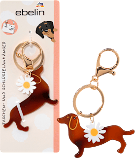 Taschenanhänger You're PAWsome ebelin