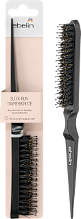 Toupierbürste Sleek-Bun ebelin