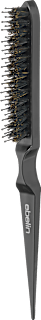 Toupierbürste Sleek-Bun ebelin