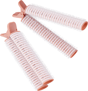 Volumen-Clips ebelin