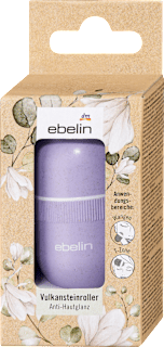 Vulkansteinroller ebelin
