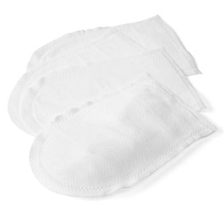 Waschhandschuhe Einmal feucht ebelin