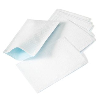 Waschhandschuhe Einmal Pflege ebelin