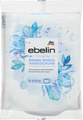 Waschhandschuhe Einmal ebelin