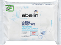 Waschlappen Ultra sensitive ebelin