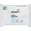 Waschlappen Ultra sensitive ebelin