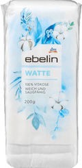 Watte ebelin