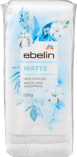 Watte ebelin