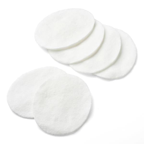 Wattepads Bio Maxi GOTS-zertifiziert ebelin