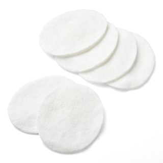 Wattepads Bio Maxi GOTS-zertifiziert ebelin
