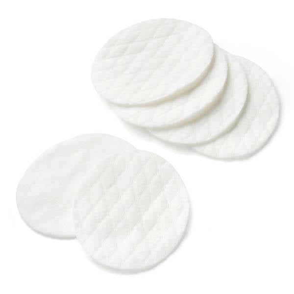 Wattepads Maxi ebelin