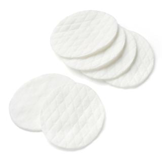 Wattepads Maxi ebelin
