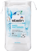Wattepads Maxi ebelin