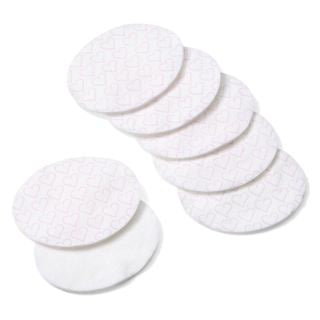 Wattepads Peeling Herzen ebelin