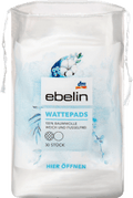 Wattepads ebelin