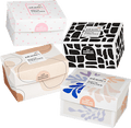 Wattestäbchen Motiv-Box ebelin