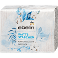 Wattestäbchen Nachfüllpack ebelin