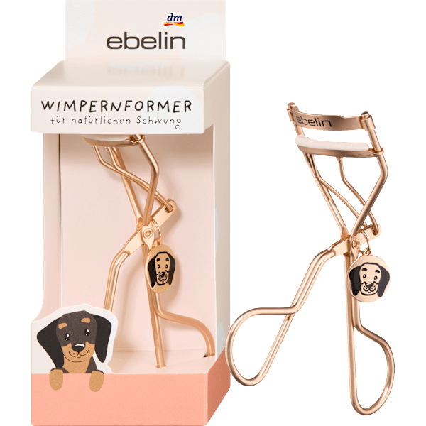 Wimpernformer You're PAWsome ebelin