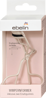 Wimpernformer ebelin