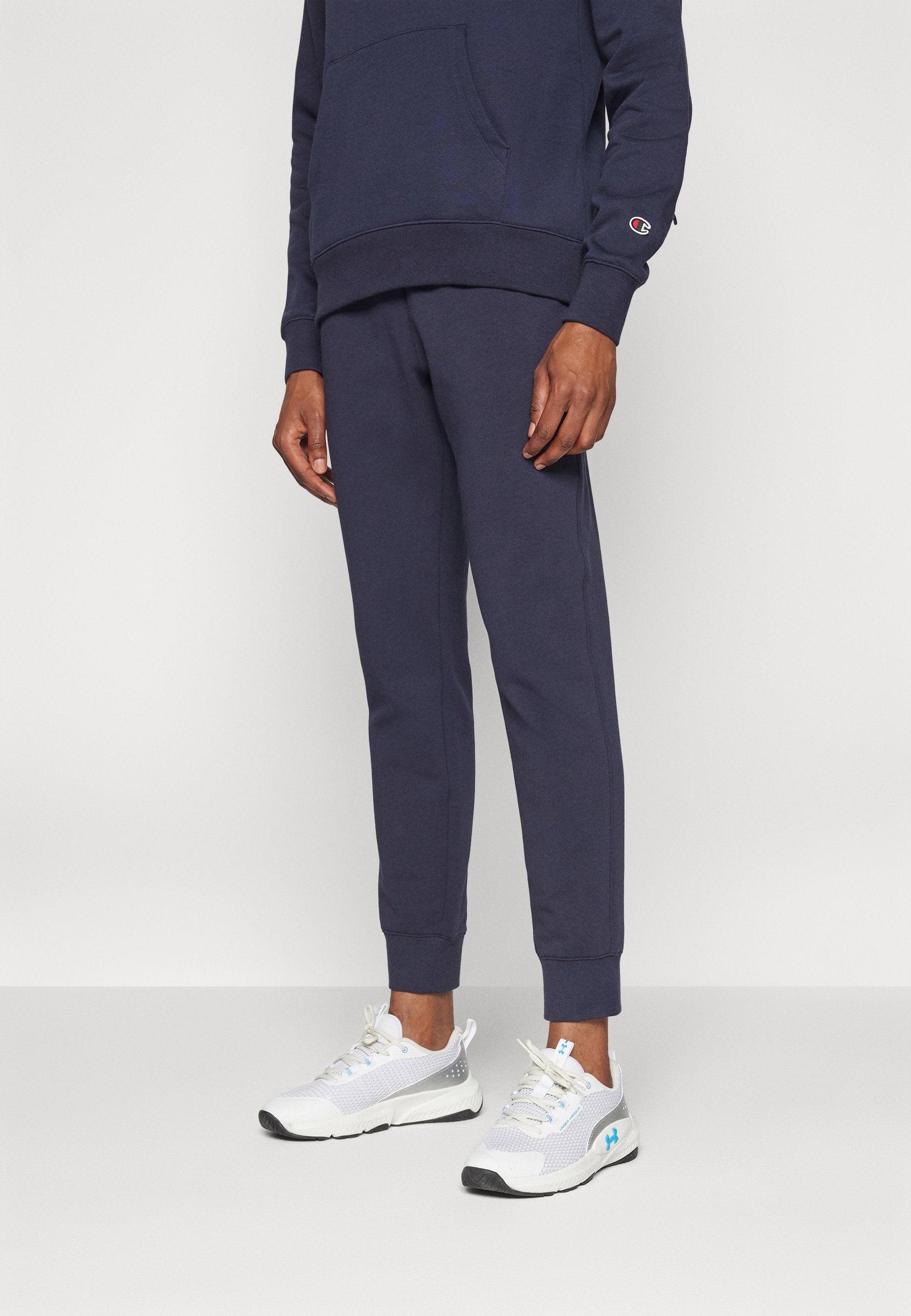Champion ICONS RIB CUFF PANTS