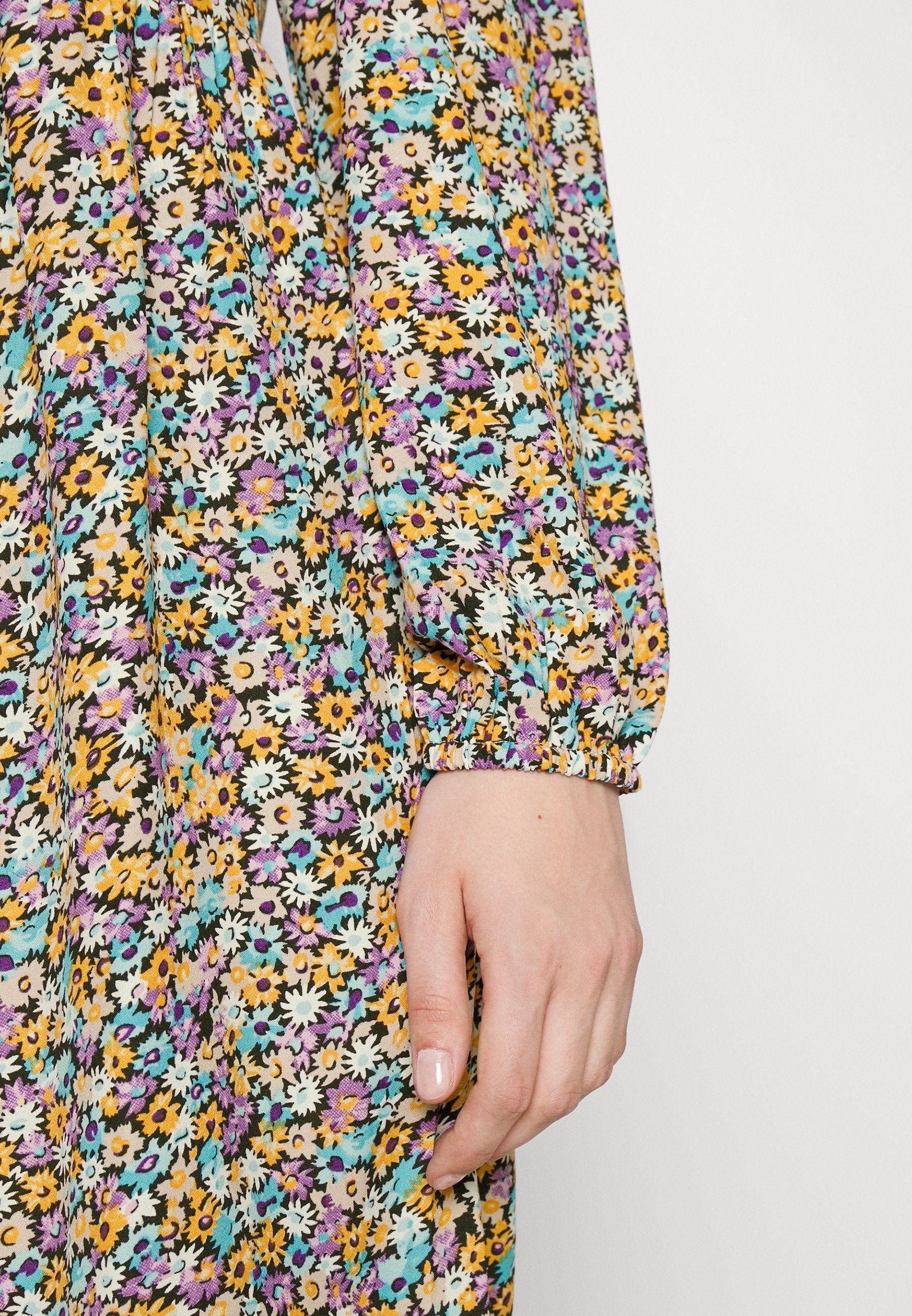 ONLY ONLATHENA SHORT BALLOON DRESS