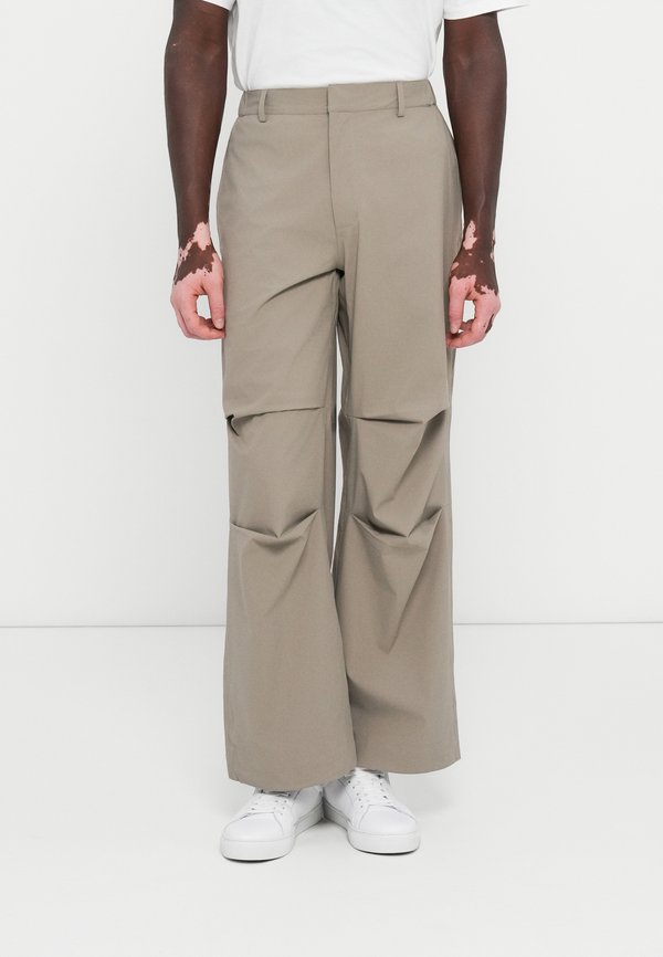Rains SUVA PANTS WIDE UNISEX
