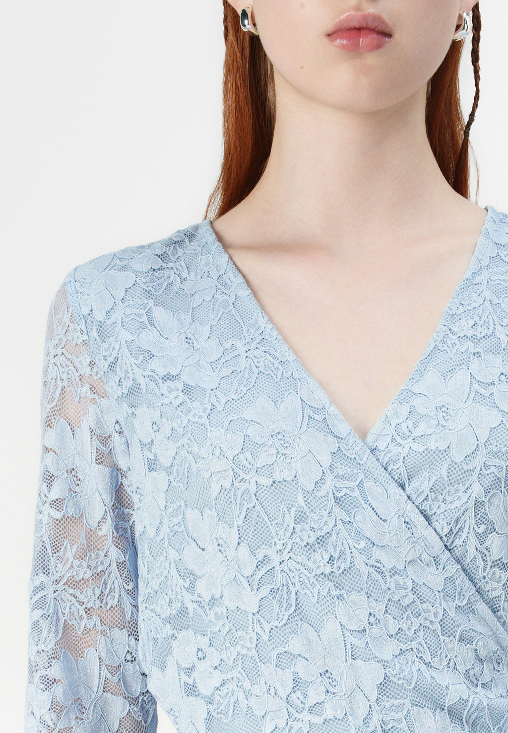 VILA VILACEY WRAP