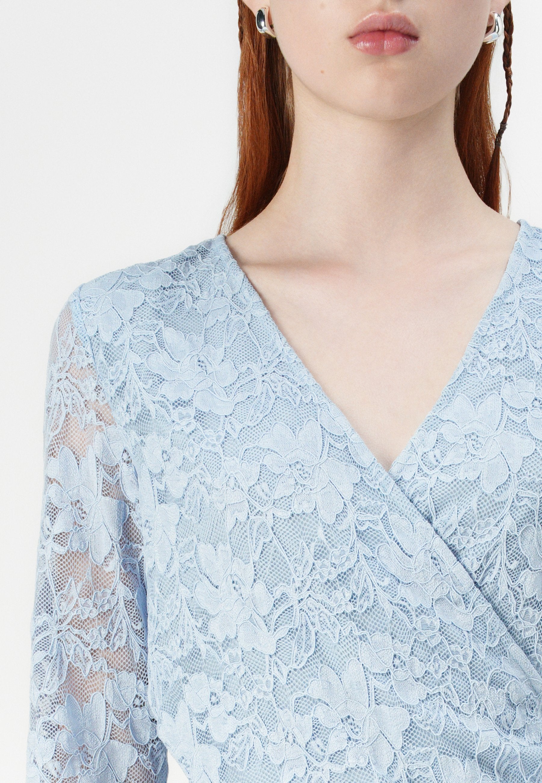 VILA VILACEY WRAP