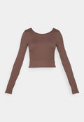 ONLY Play ONPJAIA LIFE CROP SEAM TOP