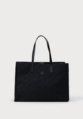 Tommy Hilfiger Tote bag - black