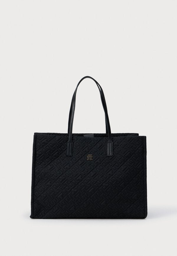 Tommy Hilfiger Tote bag - black