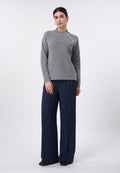 Anna Field BELTED WIDE LEG