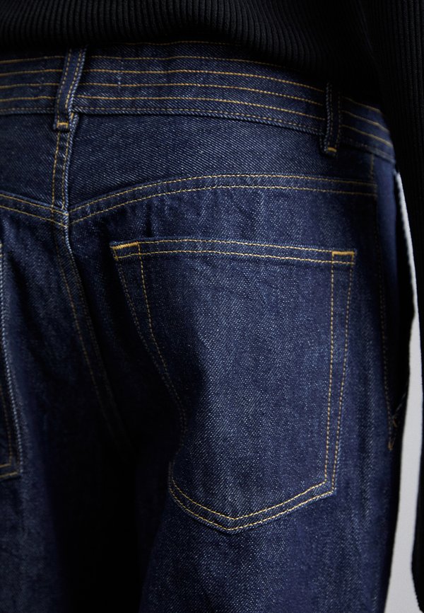 FRAME THE TRAPUNTO TROUSER