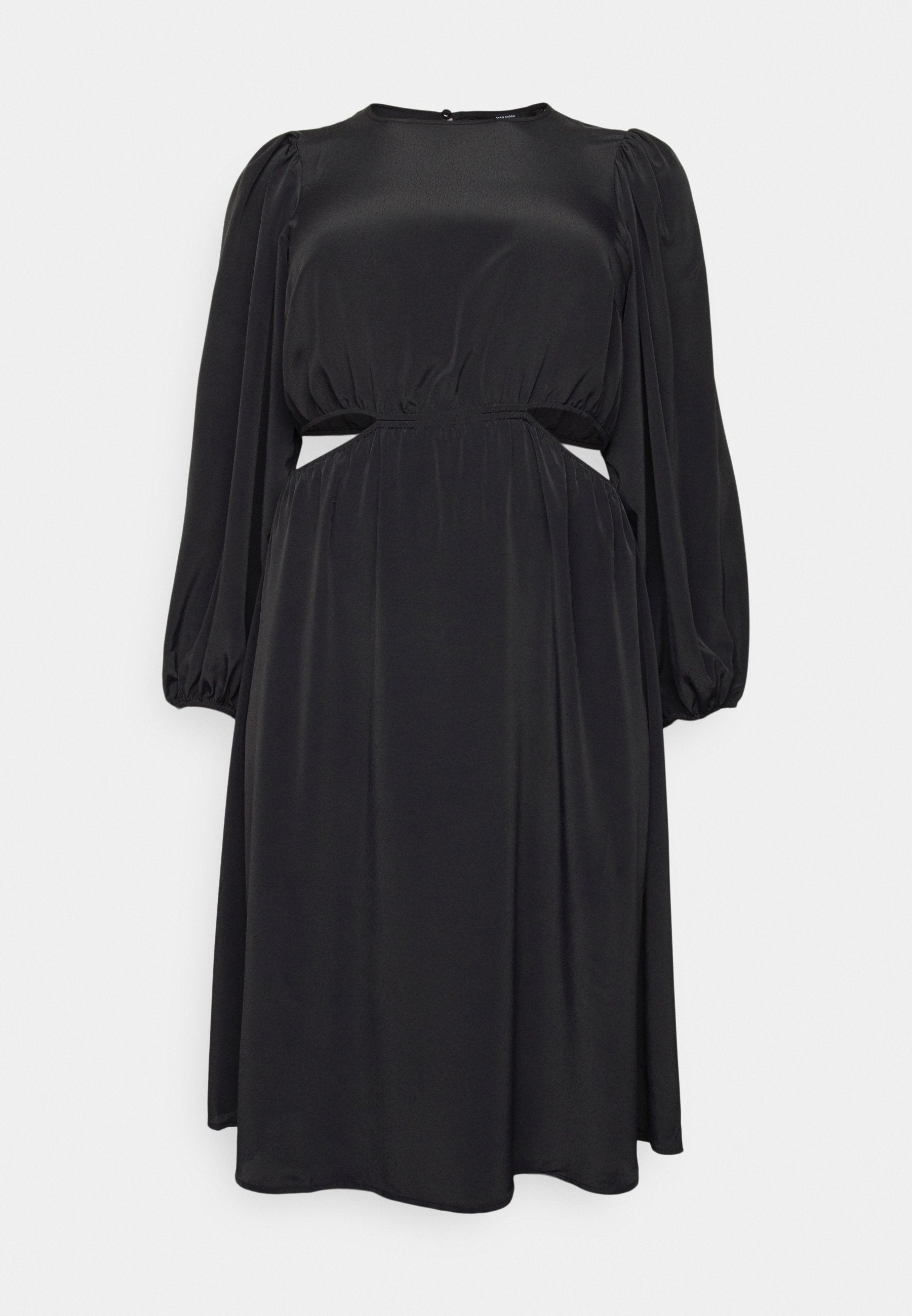 VMNYA CATCH CALF DRESS  - Vero Moda Curve - View 1