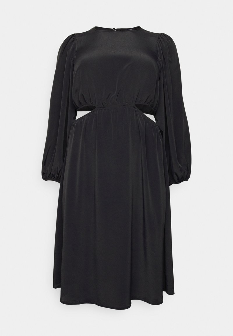 VMNYA CATCH CALF DRESS  - Vero Moda Curve - View 1