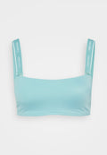 Calvin Klein Swimwear REMOVABLE STRAPS BANDEAU