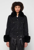 Guess Jeansjacke Media 1