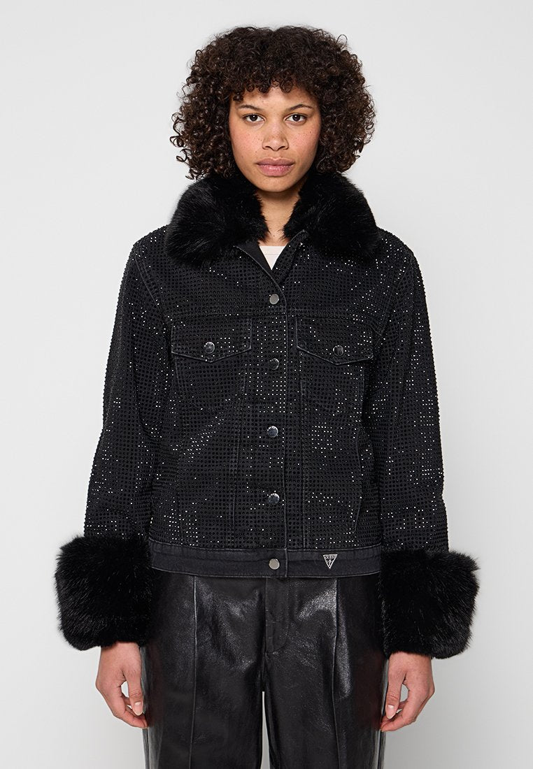 Guess Jeansjacke Media 1