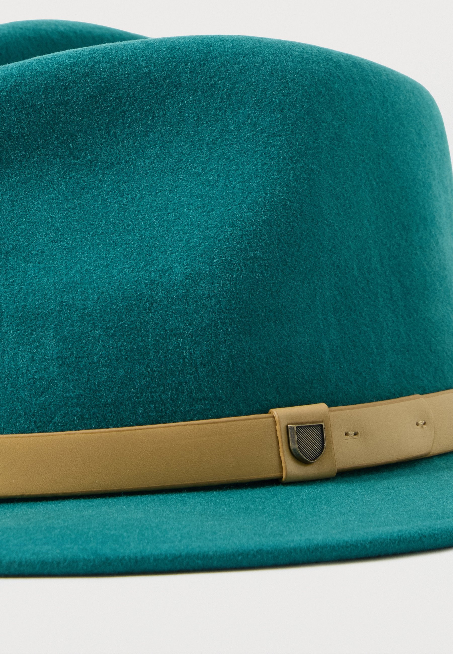 Brixton MESSER FEDORA UNISEX