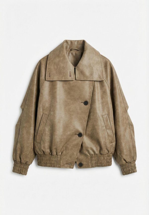 Topshop Bomber TSOLIVIA Bomber