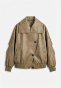 Topshop Bomber TSOLIVIA Bomber